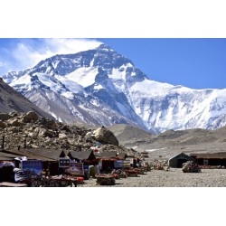 Gangotri Nandanvan Tapovan Trek 9N/10D